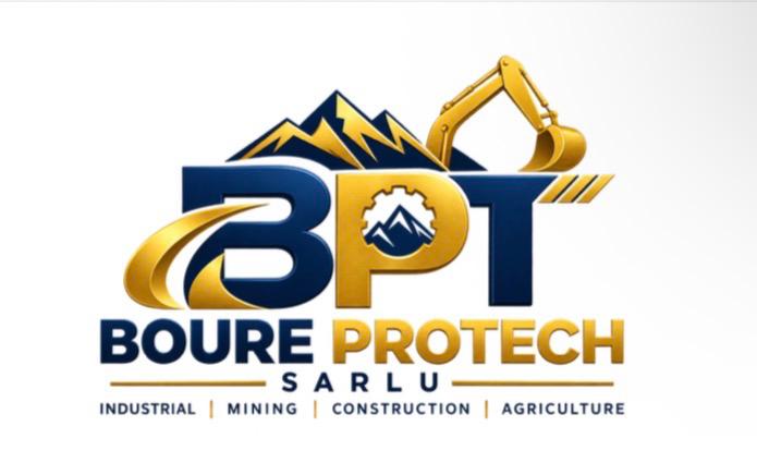 Logo Boure Protech